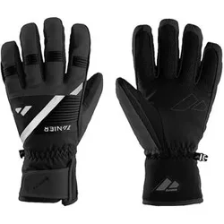 Guanti da sci da uomo Jerzens.gtx nero 10,5