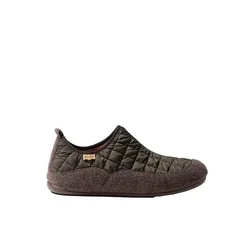 Pantofole Nil-um Khaki EU 39
