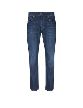 Marc O' Polo Straight Fit KEMI blau 34/L34 herren - Marc O'Polo - FashionsVida