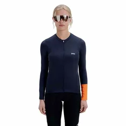Maillot à Manches Longues Cadence