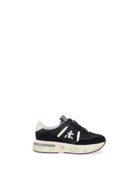 Sneakers con inserti NERO 35