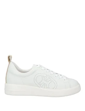 Sneakers Damen Off white 39 Damen - Coccinelle - FashionsVida