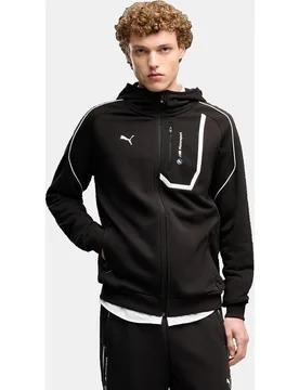 Chaquetas de Casual de Hombre BMW MMS PM1 Jacket - Puma - FashionsVida