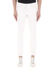 Jeans straight leg PANNA 34