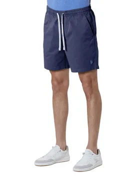 Shorts Chino Lore Marine 36 - U.s. polo assn. - FashionsVida