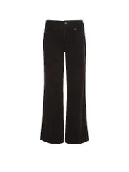Pantaloni Marlene marrone 38/L32