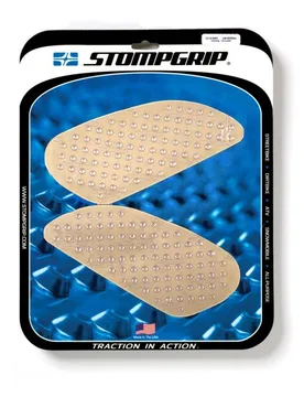 Kit Adesivi Serbatoio Volcano Honda Cb1100 2013-15 - Stompgrip - FashionsVida