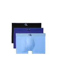 Pantalons Lot de 3 bleu bleu XL