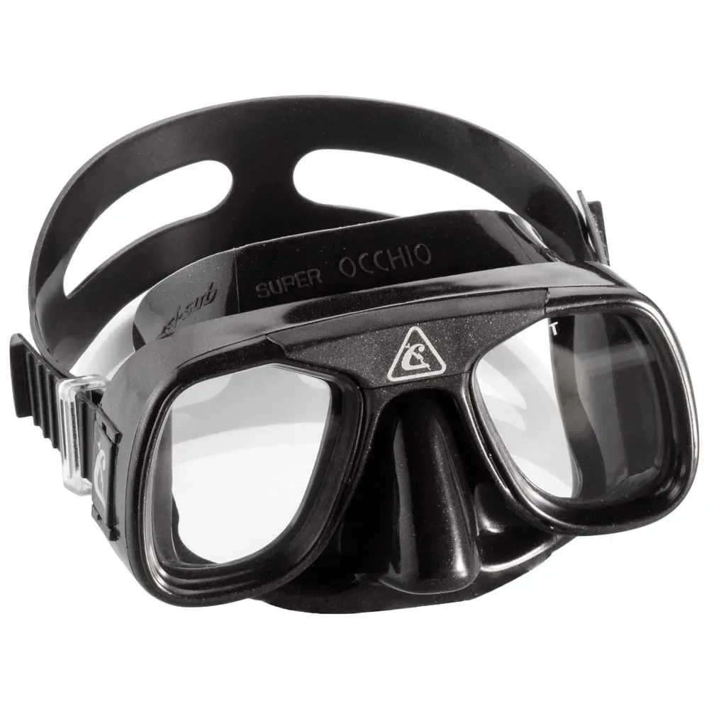 Maschera Subacquea Superocchio - Cressi - FashionsVida