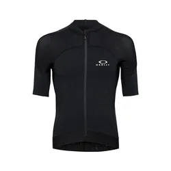 Maillot à Manches Courtes Endurance Aero