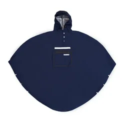 Poncho Impermeabile Hardy 3.0 Navy