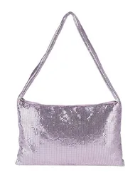 Handtaschen Damen Lila -- Damen