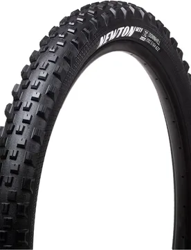 Newton mtf downhill 29x25 tlc cubiertas mtb Negro (UNICA) - Goodyear - FashionsVida