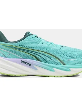 Zapatillas Running de Hombre Velocity NITRO 5- x HYROX - Puma - FashionsVida