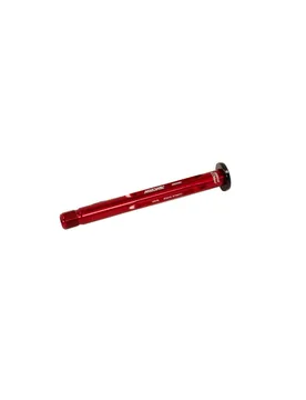 Perno passante anteriore per MICHE LIGHT RED 12X119.5 anteriore - Wilier - FashionsVida