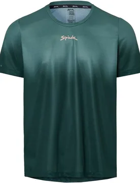 Camiseta de ciclismo unisex All Terrain - Spiuk - FashionsVida