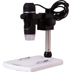 Microscope Numérique Dtx 90 Digital White / Black One Size unisex