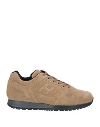 Sneakers Herren Khaki 39.5,40 Herren