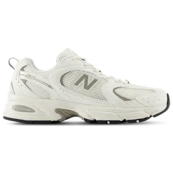 Men's Sneakers - White - Size 9 - Textile & Synthetics - White - Size: 9