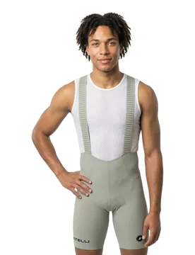 Castelli Cuissard Espresso 2 - Castelli - FashionsVida