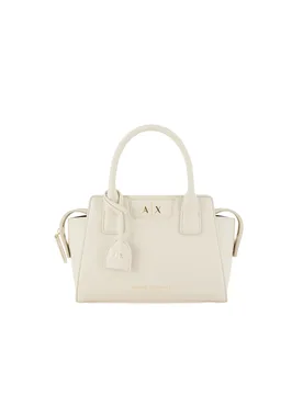 ARMANI EXCHANGE Borse... Panna - Armani exchange - FashionsVida