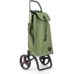 Carro de la compra I-Max MF 2 Ruedas Grandes Plegable