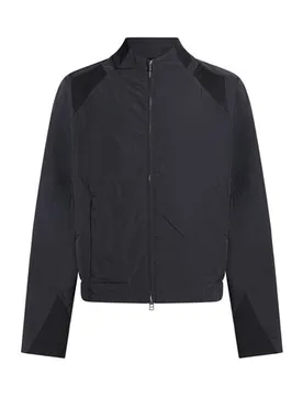 Jacke & Anorak Herren Schwarz L,M,S Herren - _J.L - A.L_ - FashionsVida
