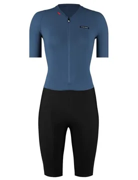 Combinaison De Course à Manches Courtes Binamic - Etxeondo - FashionsVida