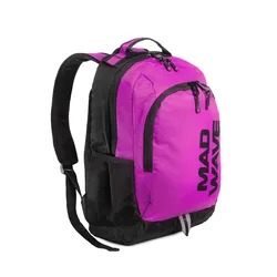 City 22l Backpack Pink One Size unisex