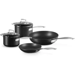 Set de 4 piezas TNS