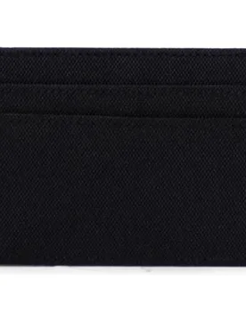 Tarjetero unisex ecológico en tejido - Herschel - FashionsVida