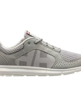 Ahiga V4 Hydropower Trainers New Light Grey UK 7.5 Men - Helly Hansen - FashionsVida