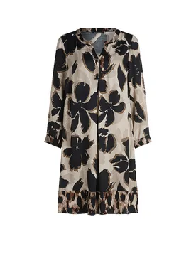 Betty Barclay Minidress beige 38 - Betty barclay - FashionsVida
