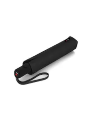 Paraguas de bolsillo RE3 DUOMATIC negro