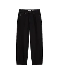 Marc O' Polo Jeans Balloon Fit schwarz 29/L32 damen