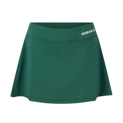 Osaka Flare 2-1 Skirt Pineneedle M