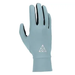 Accessories Guanti Acg Dri-fit Lw Denim Turq / Armory Navy / Silver S