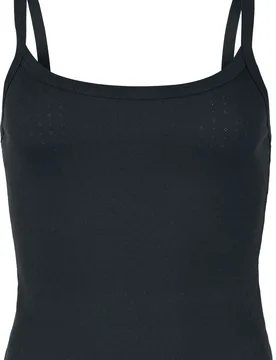 Top - Kiki Cami Tank - S bis XL - für Damen - Größe XL - schwarz - Frauen - female - Vans - FashionsVida
