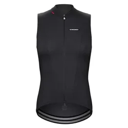 Maglia Senza Maniche Alda Anthracite Grey