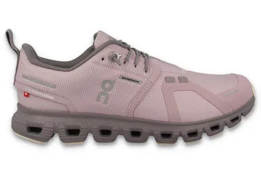 Cloud 6 Waterproof W - Sneaker - rosa - Damen - Size: 36.5