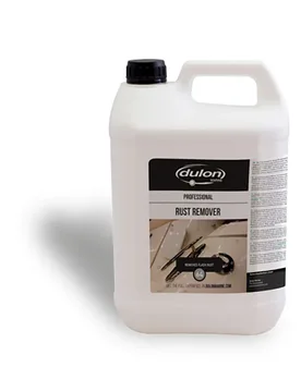 Cleaner 5l Clear One Size unisex - Dulon - FashionsVida