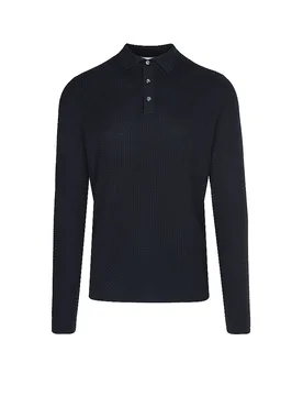 Robson Pull-over bleu marine M - Robson - FashionsVida