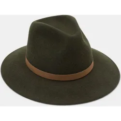 Tirabasso - Fedora con cinta