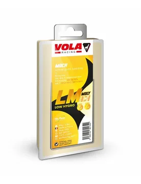 Cire Racing Lmach Moly Yellow 80 g unisex - VOLA - FashionsVida