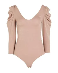Camiseta Mujer Rosa palo 38,42 Mujer