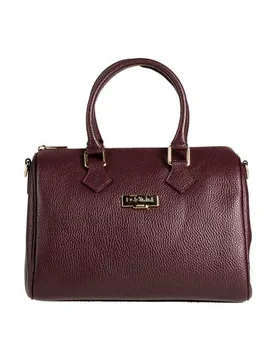 Bolso de mano Mujer Burdeos -- Mujer - Baldinini - FashionsVida
