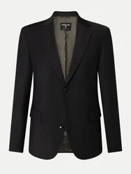 Baukasten-Sakko Alzer5 001-Black 001 56