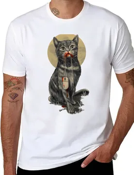 The Catch T-Shirt funny t shirts man cotton t shirts high quality T-Shirt - Aliexpress - FashionsVida