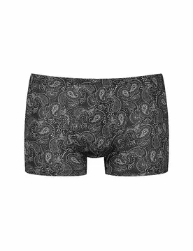 Mey Pantaloni neri nero XXL - Mey - FashionsVida