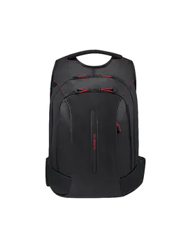 Rucksack - Laptop Rucksack ECODIVER Large black schwarz baby - Samsonite - FashionsVida